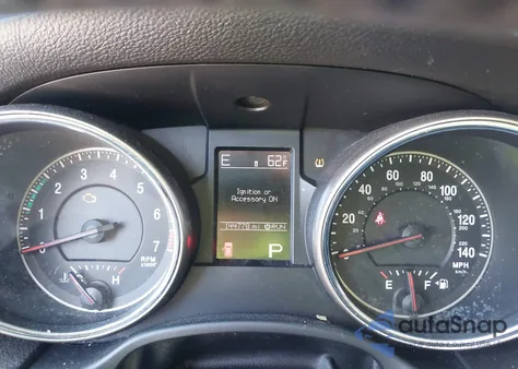 2013 Jeep Grand Cherokee Laredo from USA, damaged, VIN 1C4RJFAG4DC586368